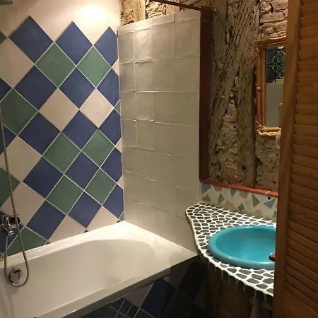 Bed & Breakfast Domaine A Marmande 3*
