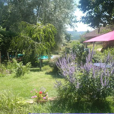 Domaine à Marmande 4*