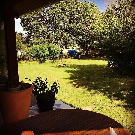 Bed & Breakfast Domaine à Marmande Berdoues