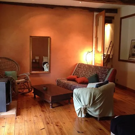 Bed & Breakfast Domaine A Marmande Berdoues