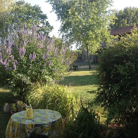 Bed & Breakfast Domaine à Marmande 4*