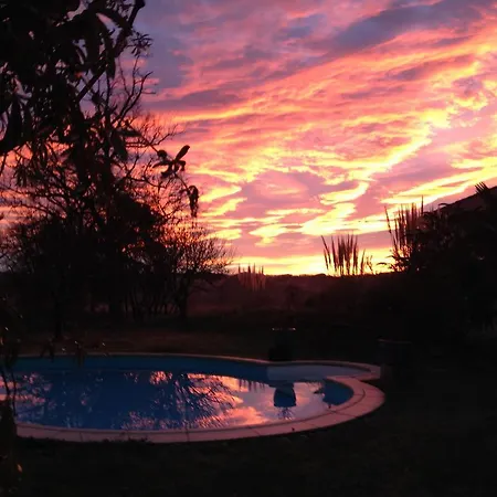 Domaine à Marmande Bed & Breakfast
