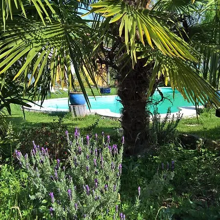 Domaine A Marmande