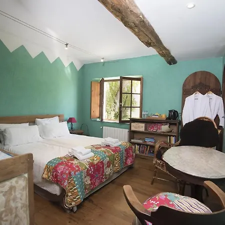 Domaine A Marmande Bed & Breakfast Berdoues