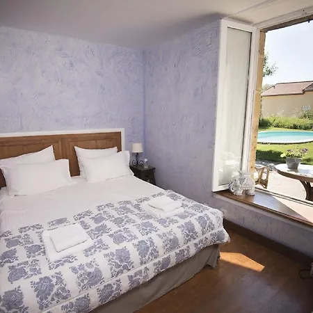 Domaine A Marmande Bed & Breakfast Berdoues