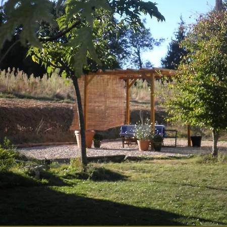 Bed & Breakfast Domaine à Marmande 4*