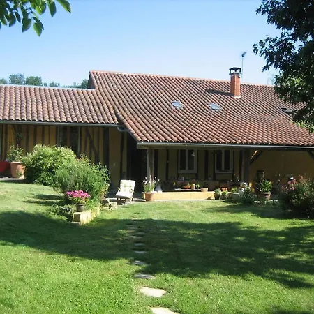 Domaine à Marmande Berdoues