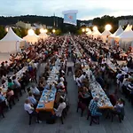 Panzió Domaine A Marmande Berdoues