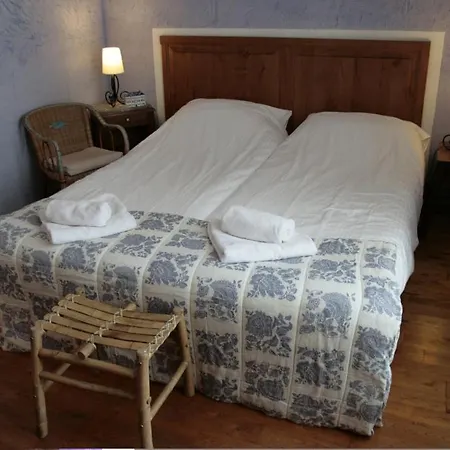 Oda ve Kahvaltı Domaine A Marmande