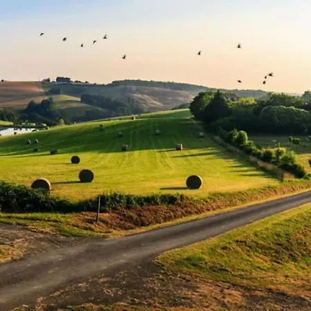 Domaine A Marmande 4* Berdoues