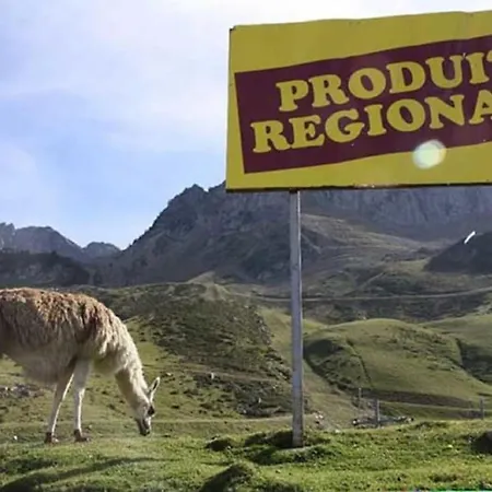 Domaine A Marmande Oda ve Kahvaltı