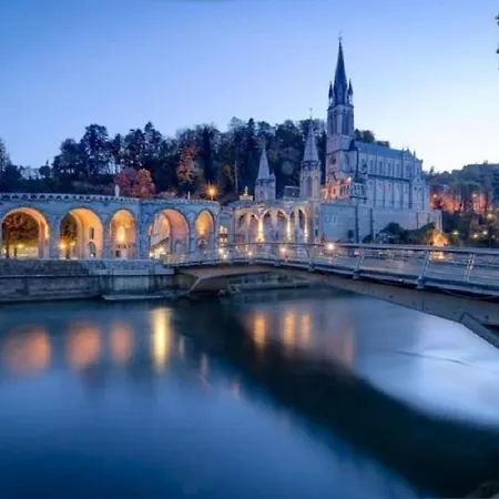 Domaine A Marmande Oda ve Kahvaltı Berdoues