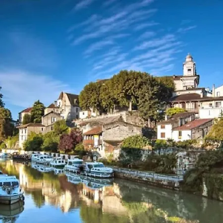 Domaine A Marmande Berdoues