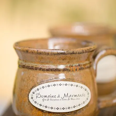 Domaine A Marmande Berdoues