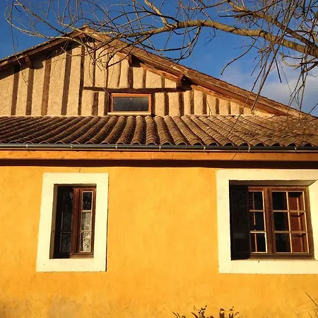 Oda ve Kahvaltı Domaine A Marmande