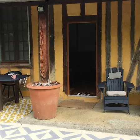 Domaine A Marmande 4*