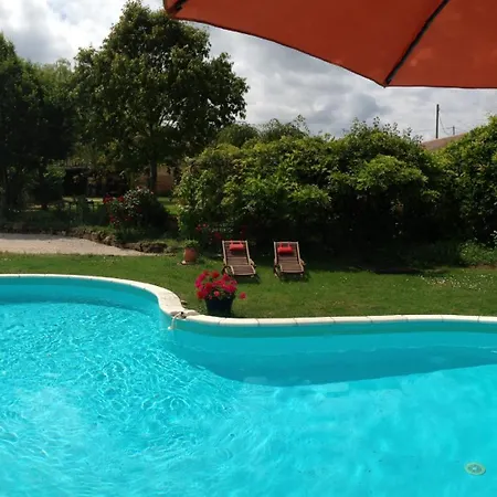 Domaine A Marmande 4* Berdoues