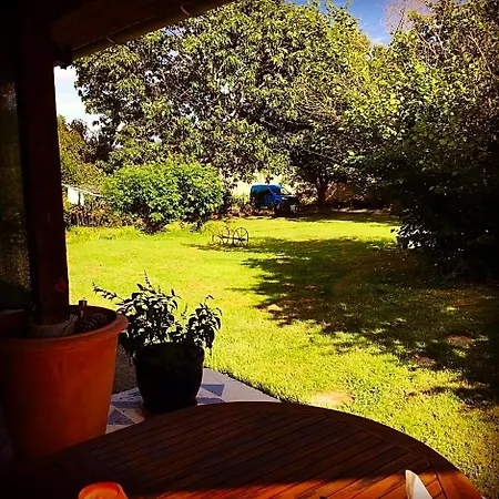 Domaine A Marmande Bed & Breakfast 4*