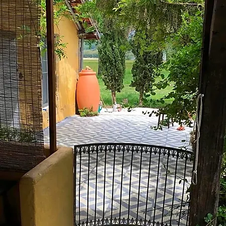 Domaine A Marmande Oda ve Kahvaltı Berdoues