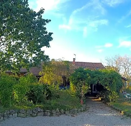 Domaine A Marmande 4*