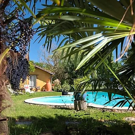 Domaine A Marmande 4*