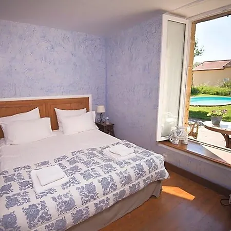 Domaine A Marmande 4* Berdoues