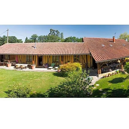 Domaine A Marmande 4* Berdoues