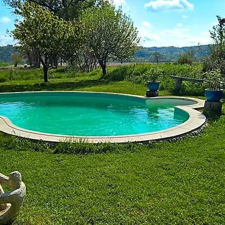 Domaine A Marmande 4*