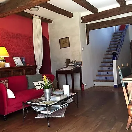 Bed & Breakfast Domaine A Marmande Berdoues