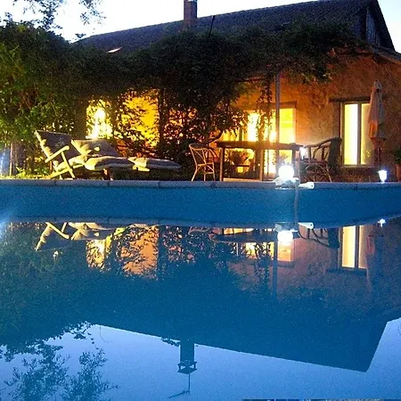 Domaine A Marmande 4* Berdoues