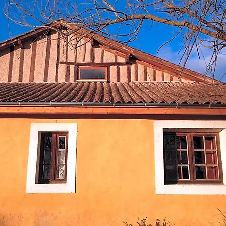 Bed & Breakfast Domaine A Marmande