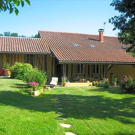Domaine A Marmande 4* Berdoues