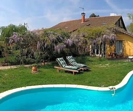 Domaine A Marmande 4*