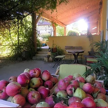 Domaine A Marmande 4*