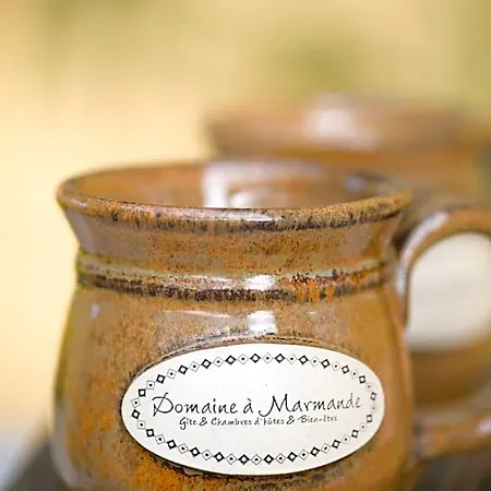 Domaine A Marmande Berdoues