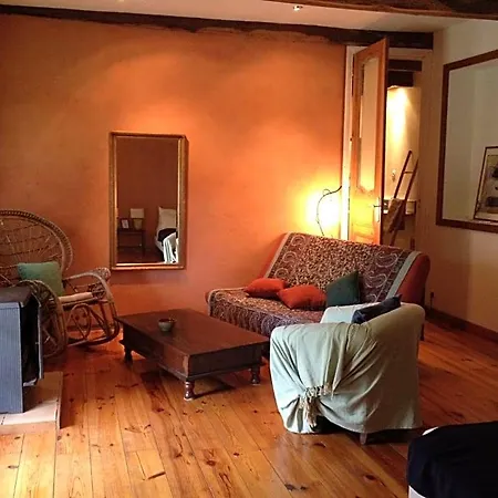 Bed & Breakfast Domaine A Marmande Berdoues
