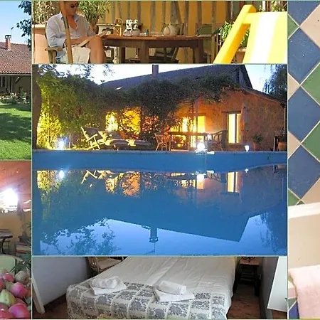 Domaine A Marmande 4*