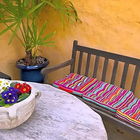 Domaine A Marmande Bed & Breakfast Berdoues