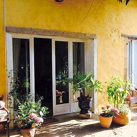 Bed & Breakfast Domaine A Marmande 4*