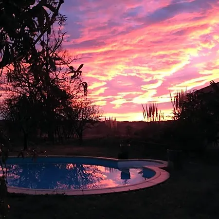 Domaine A Marmande Bed & Breakfast