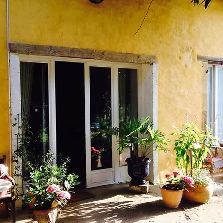 Oda ve Kahvaltı Domaine A Marmande