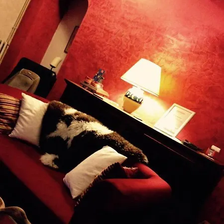 Bed & Breakfast Domaine A Marmande 4*