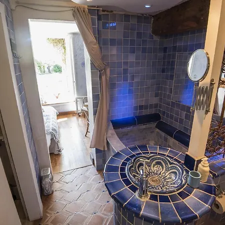 Oda ve Kahvaltı Domaine A Marmande