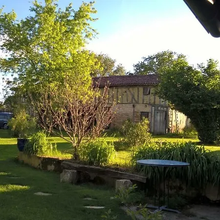 Domaine A Marmande 4*